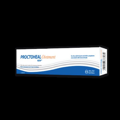 Proctoheal Ointment*